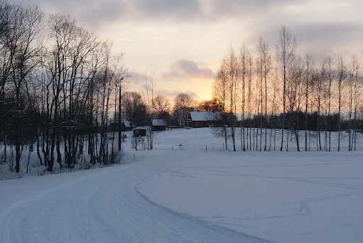 Vanagkalns Ski and Leisure Centre