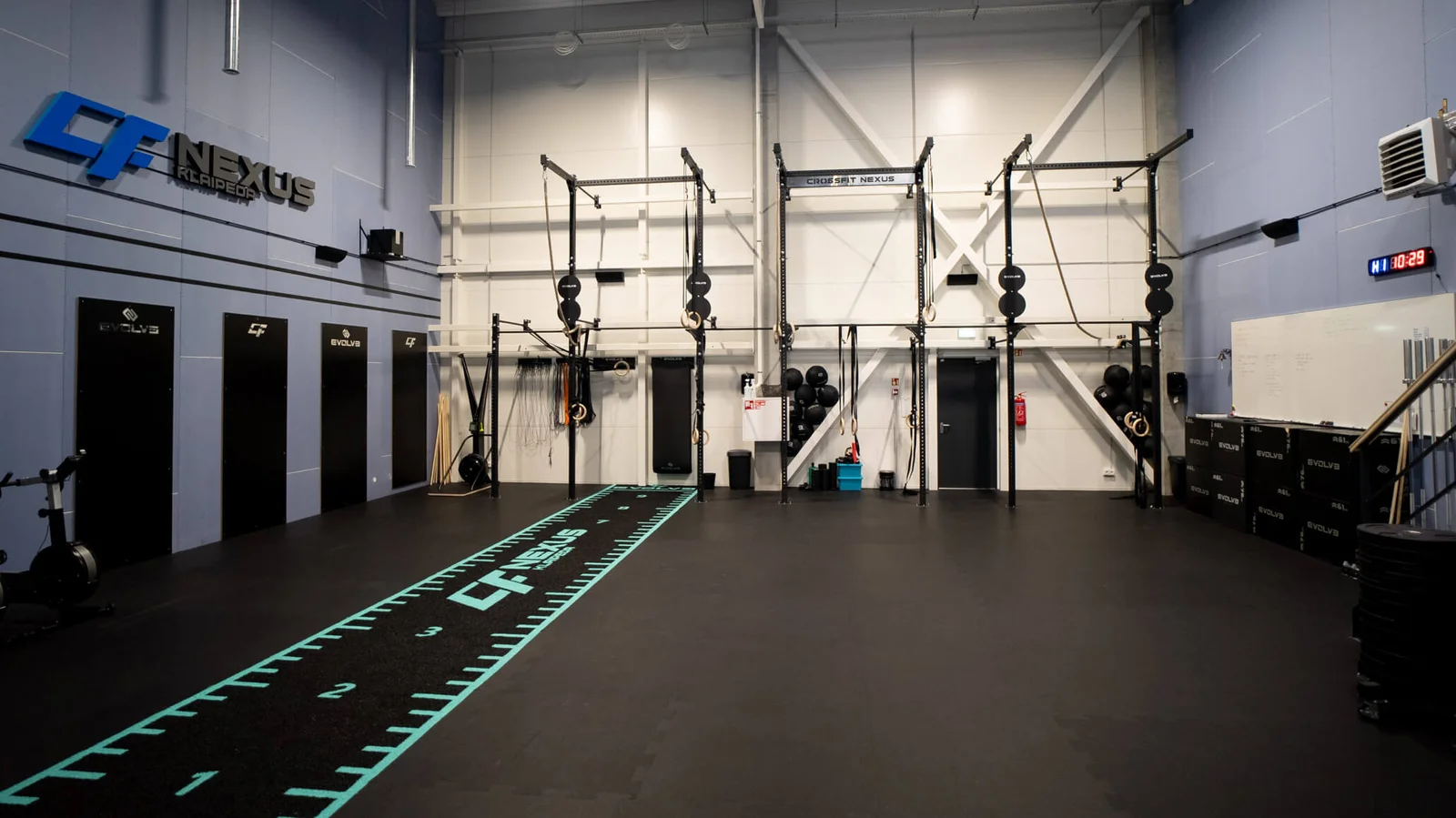 CF Nexus Klaipėda