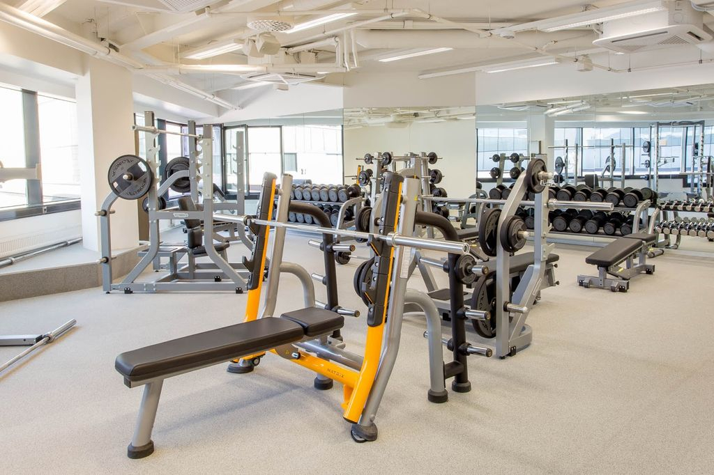 MyFitness Postimaja