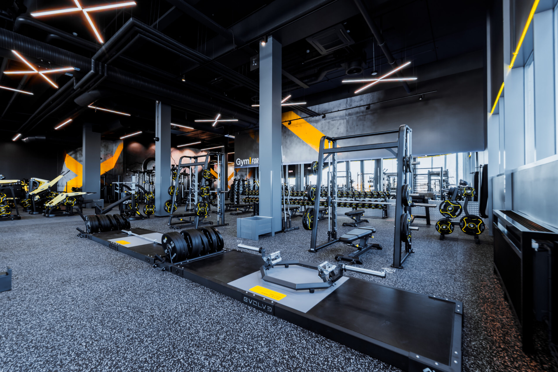 GYM! Pärnu