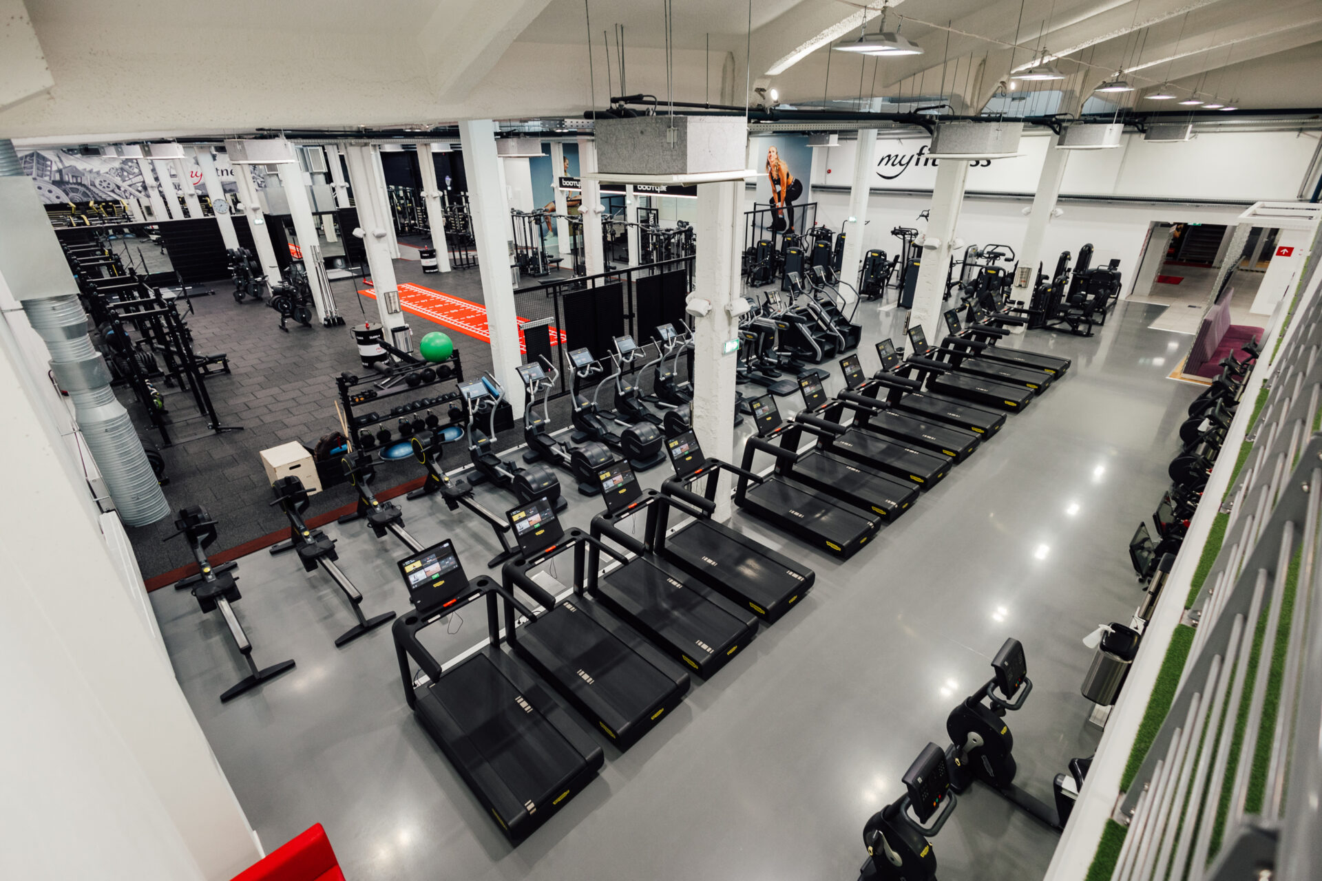 MyFitness Ülemiste City