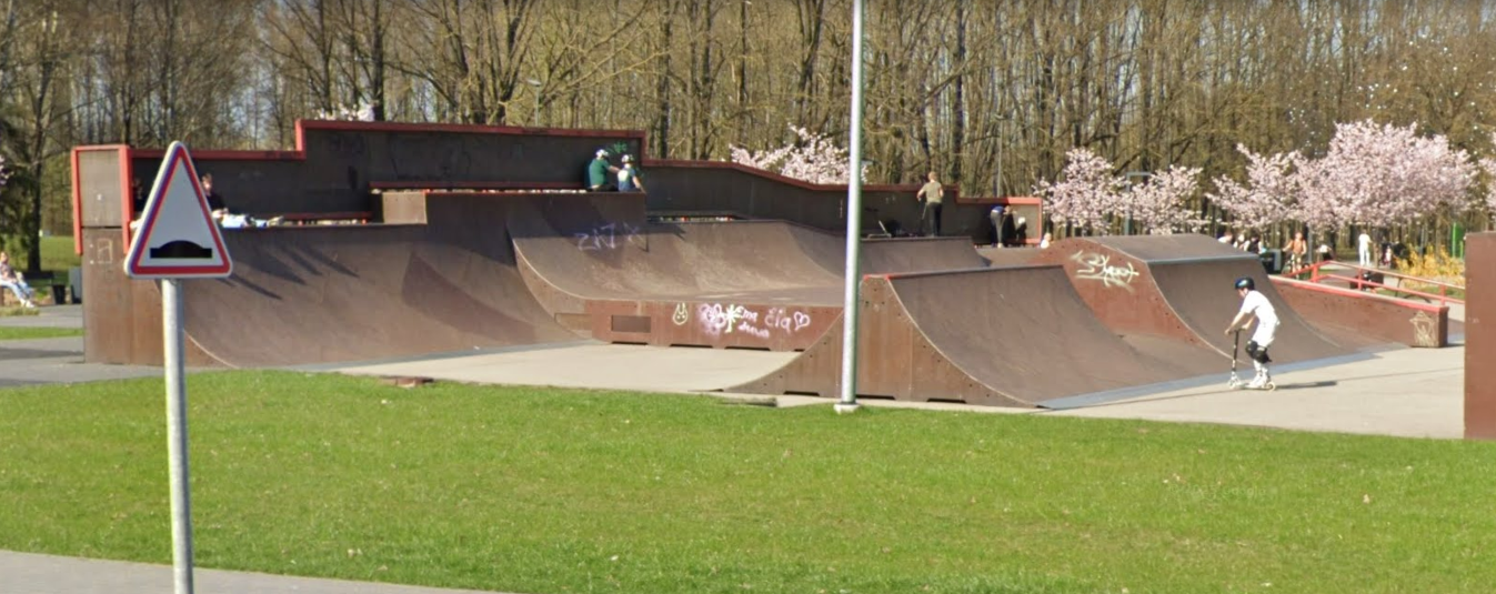 Gleb BMX