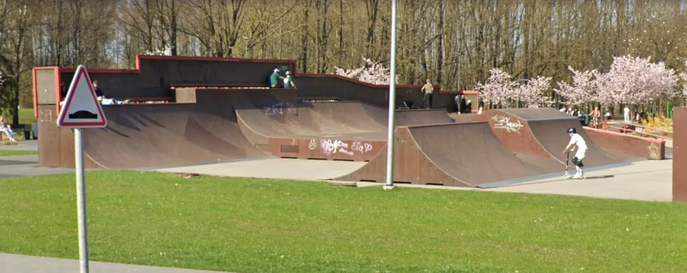 Gleb BMX
