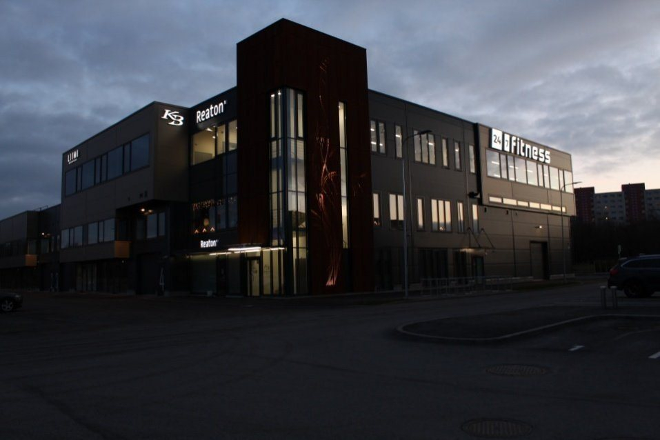 24-7fitness Priisle
