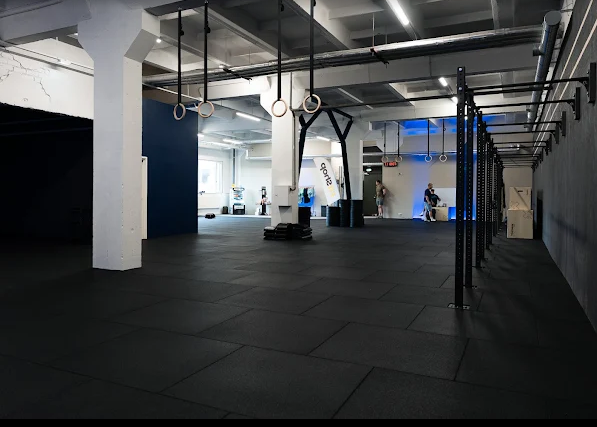 CrossFit KÕU