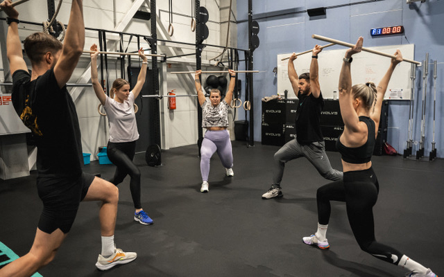 CF Nexus Klaipėda