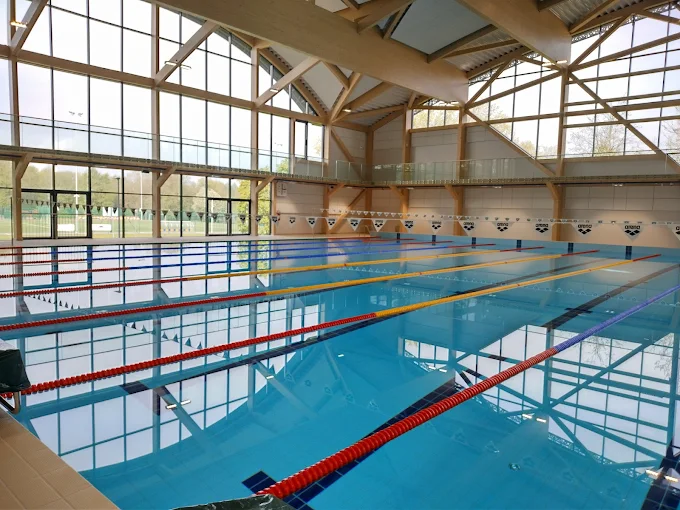 Centre sportif Wiru