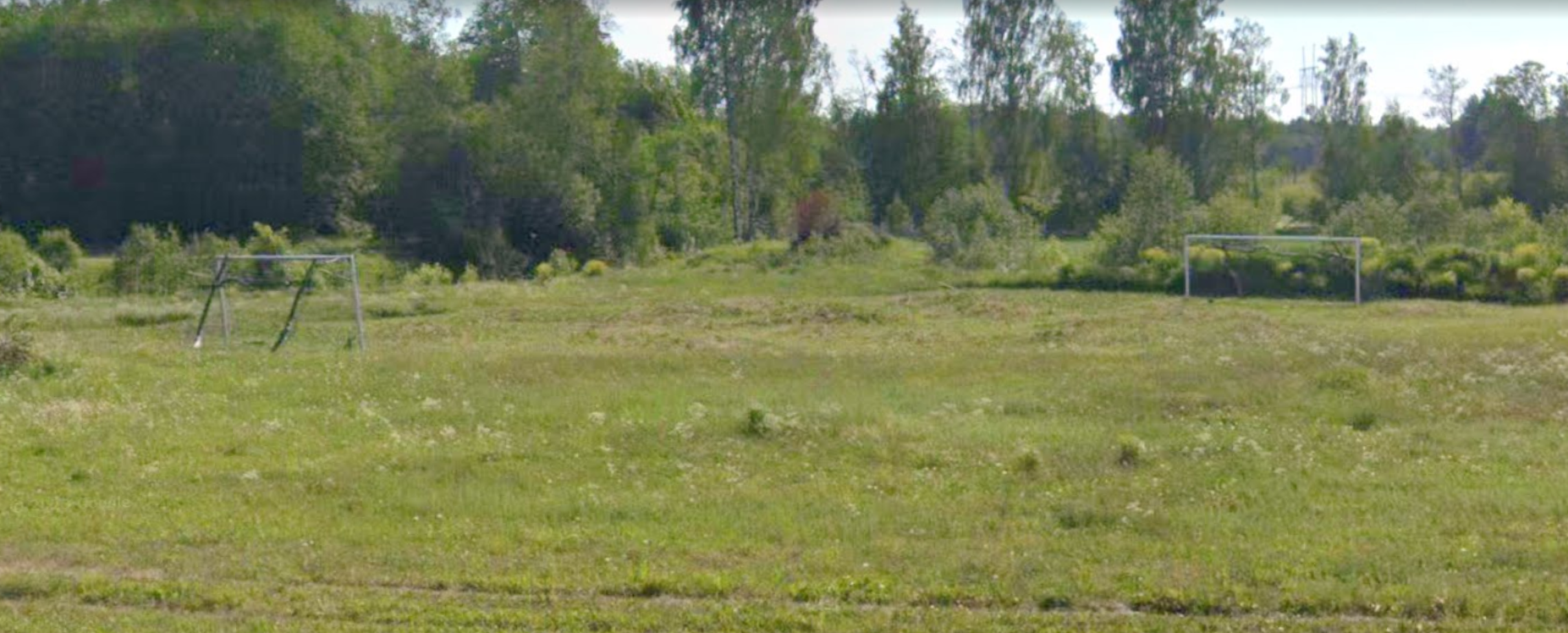 Rooküla Vigurvutt Field