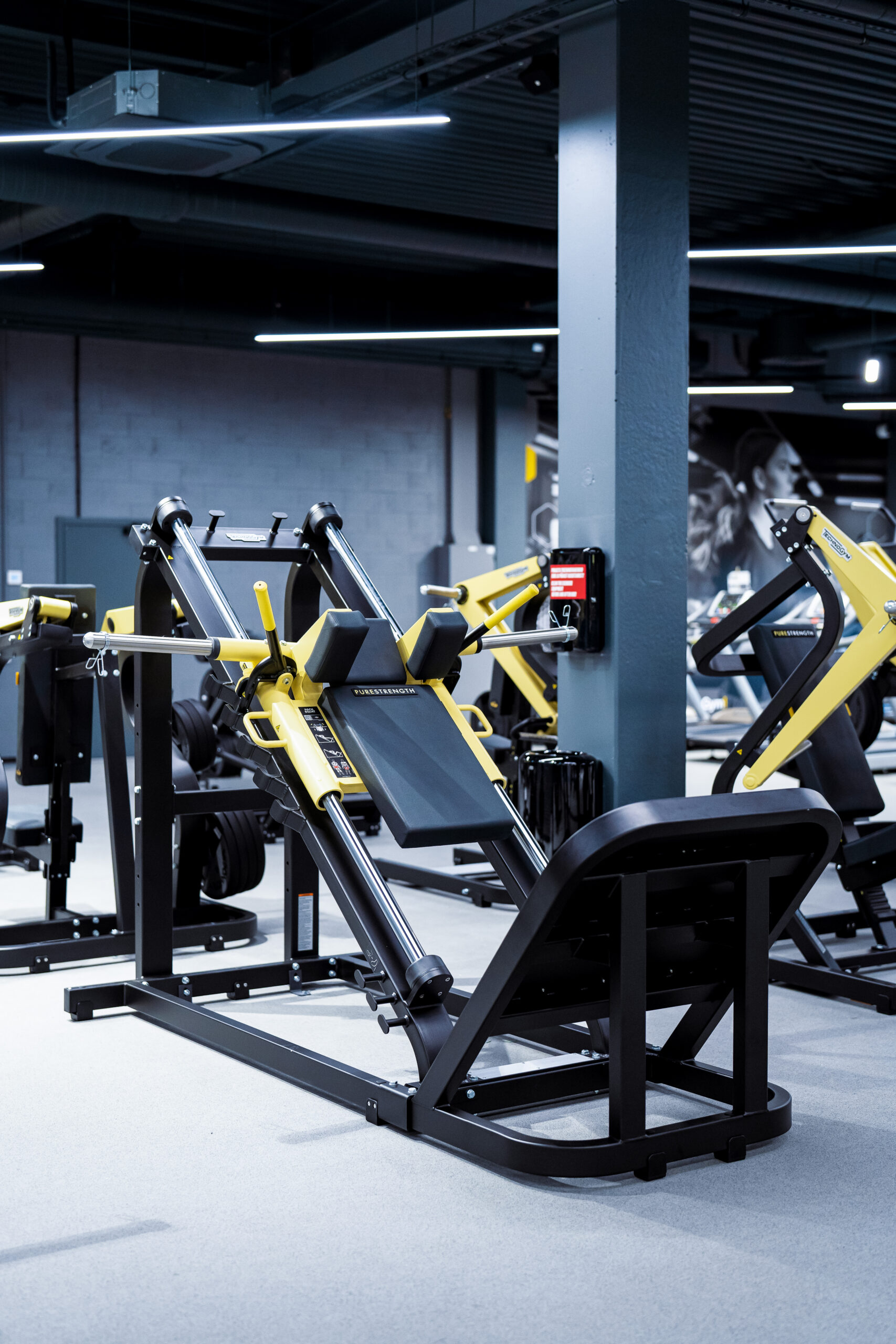 GYM! Õismäe