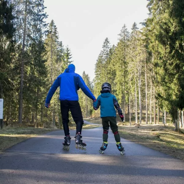 Mežinieki spordi- ja puhkekeskus Alūksnes