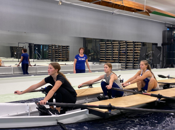 Pärnu Rowing Club