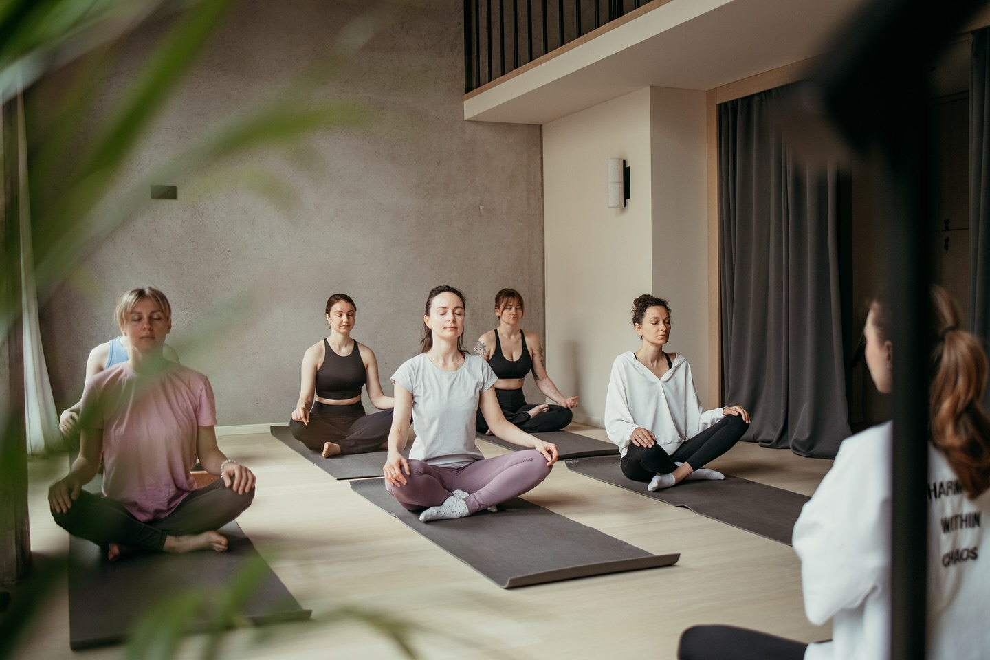 Elements Yoga Studio