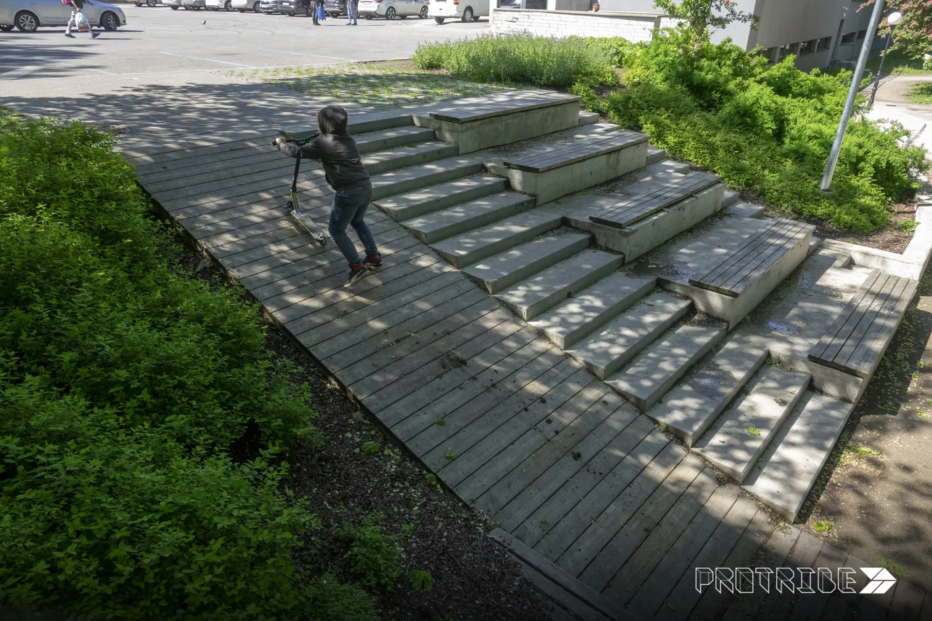 Kanuti Skatepark