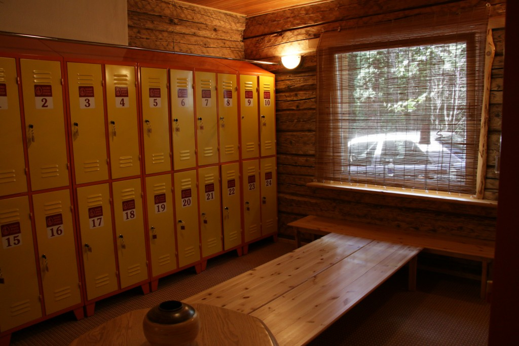 Kaunas Yoga Studio