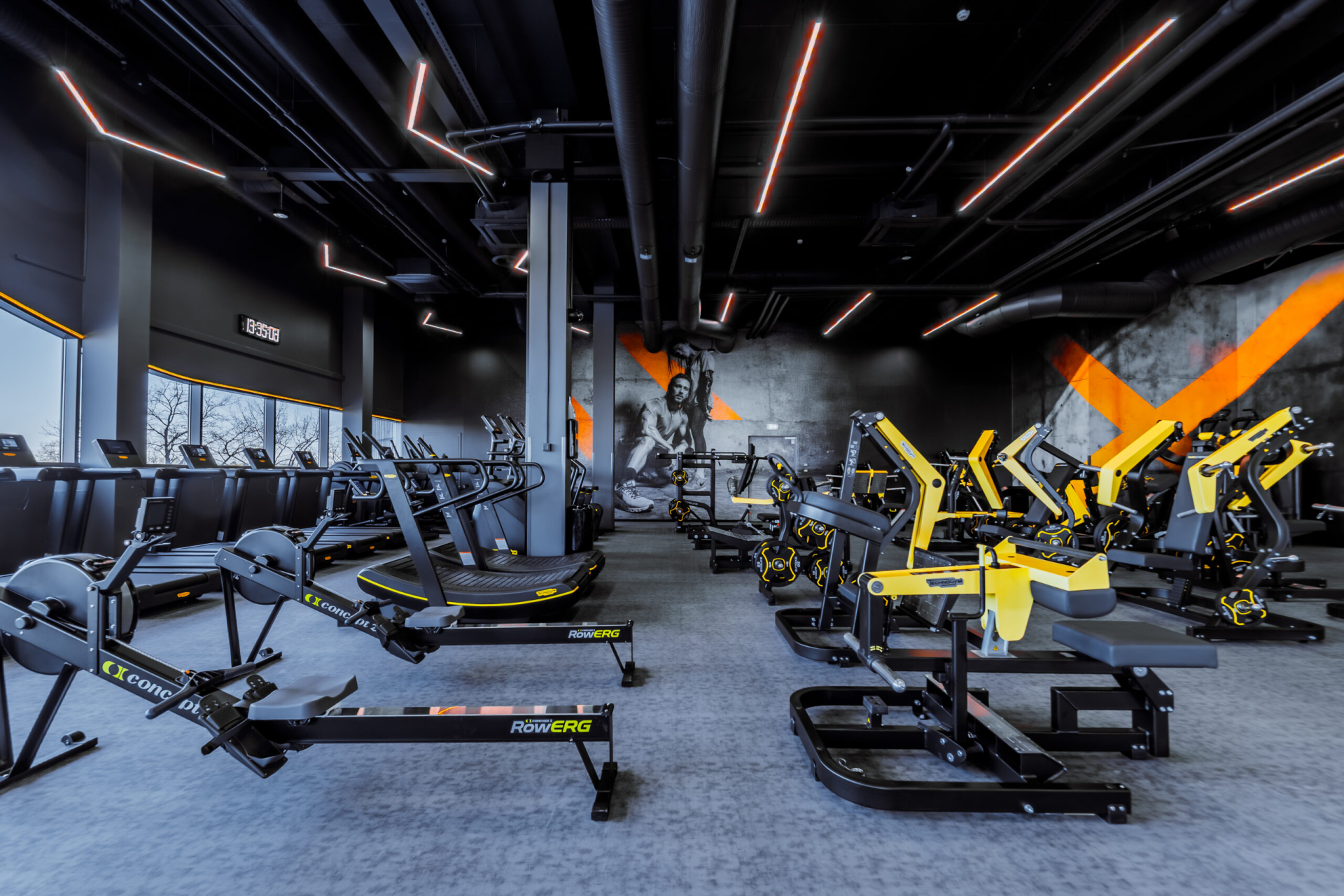GYM! Pärnu