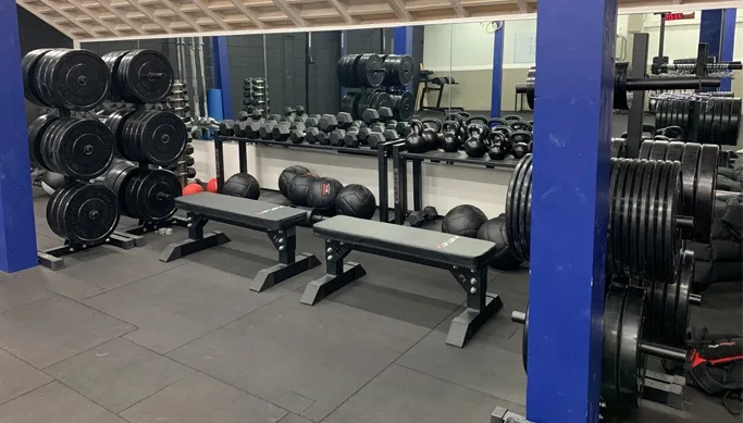 CrossFit Peetri