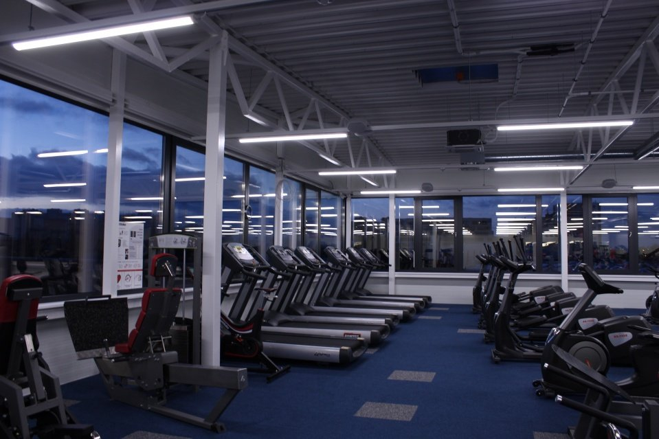 24-7fitness Priisle