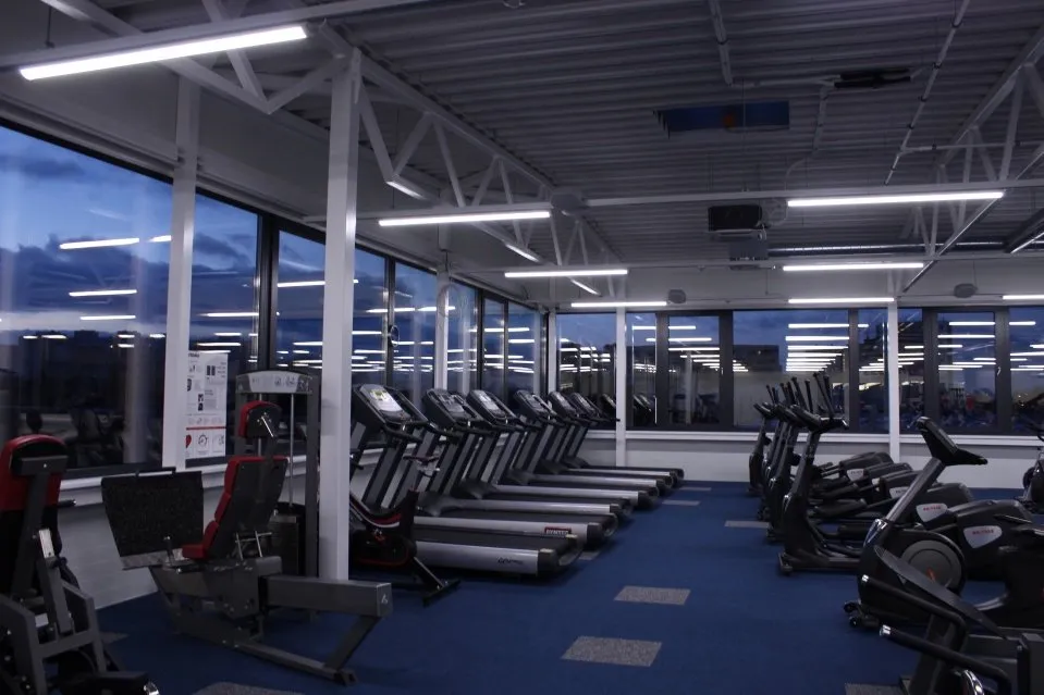 24-7fitness Priisle