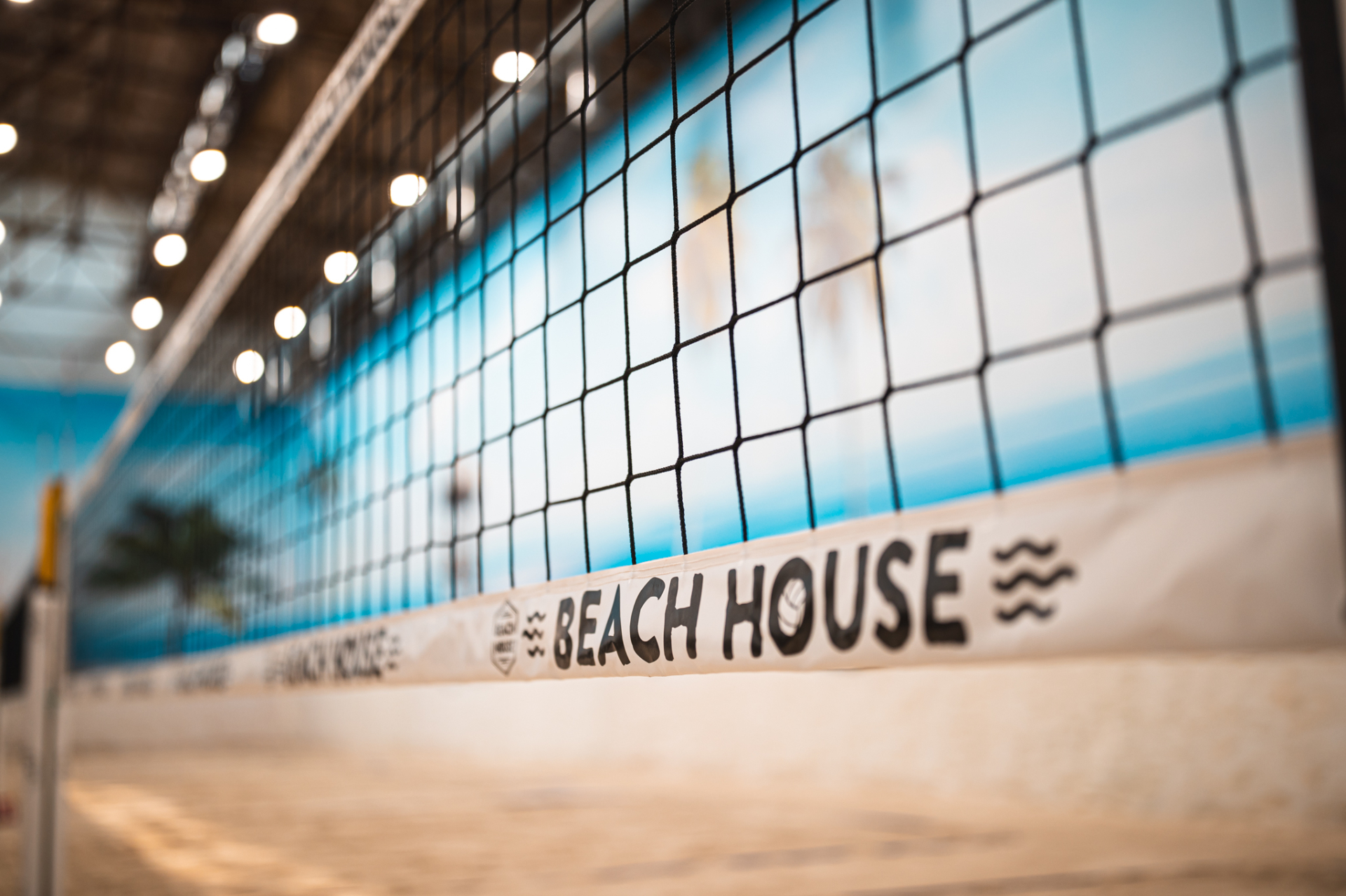 Beach House Ülemiste