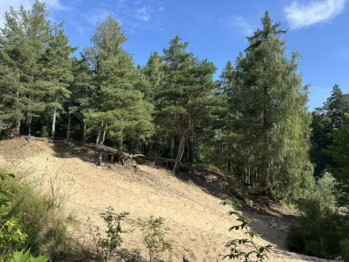 Nõmme-Harku Health Trail