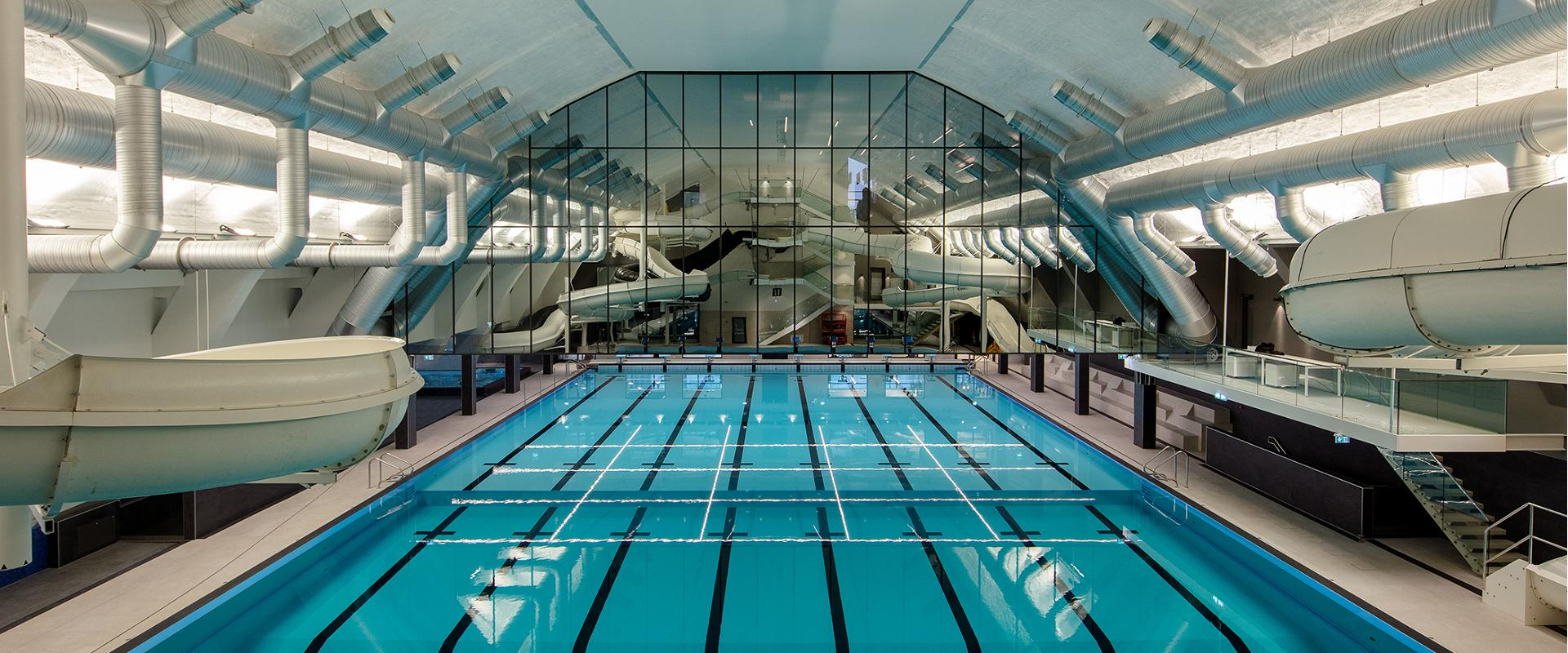 Kalev Spa Hotel & Waterpark