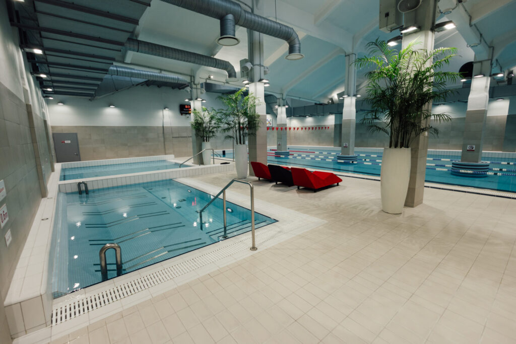 MyFitness Ülemiste City
