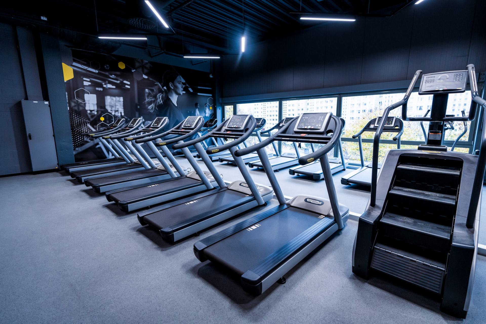 GYM! Õismäe