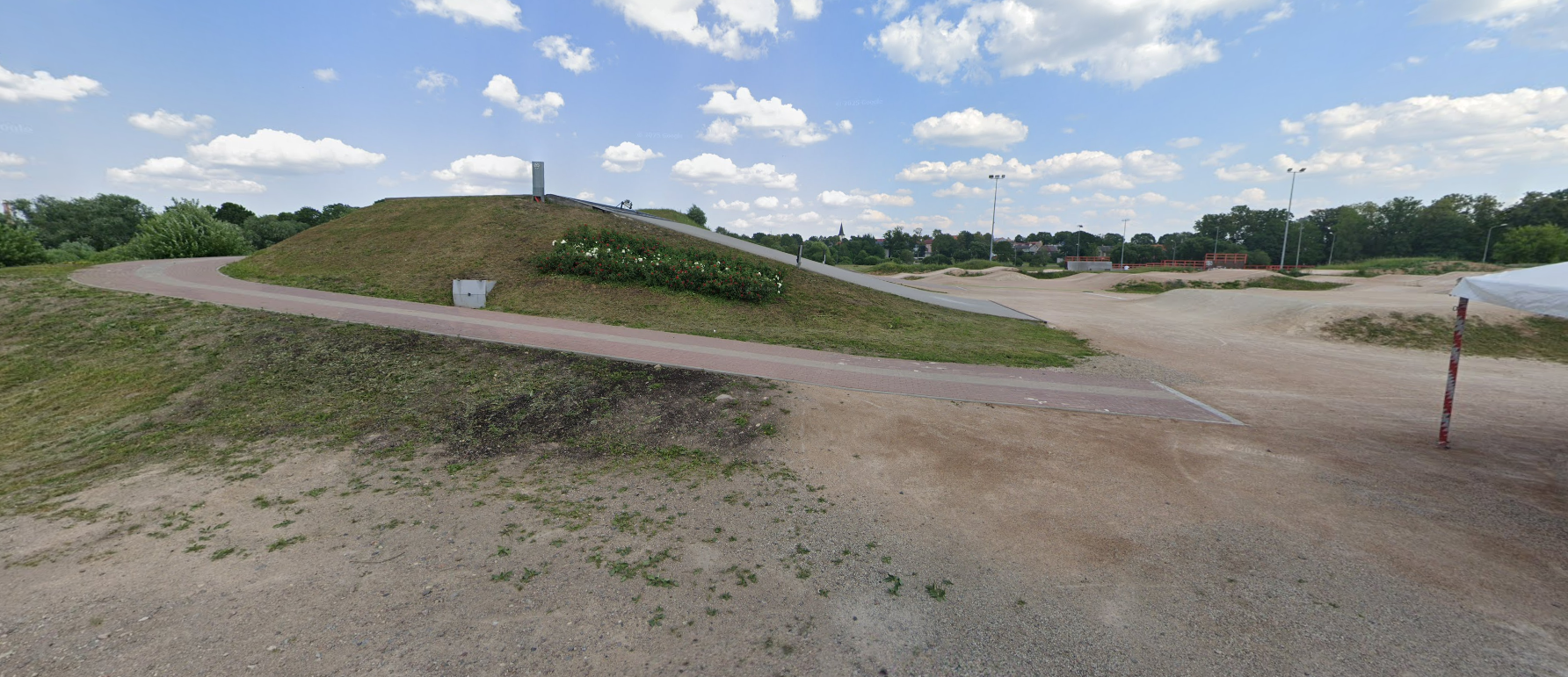 Tukums BMX Track