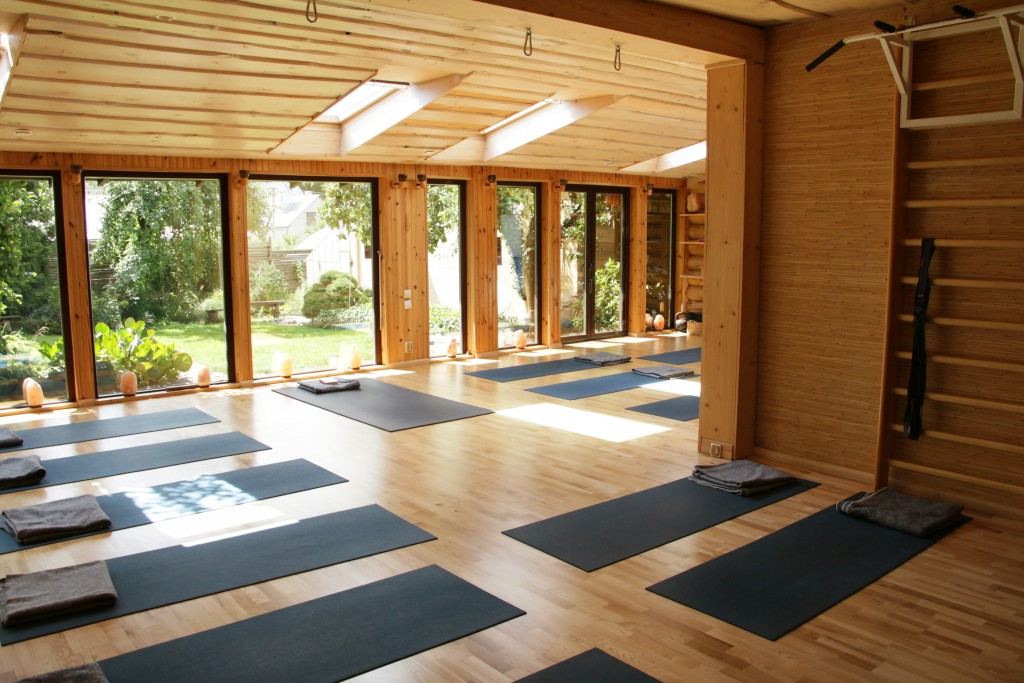 Kaunas Yoga Studio