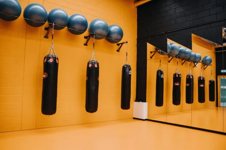 NET Spordihall