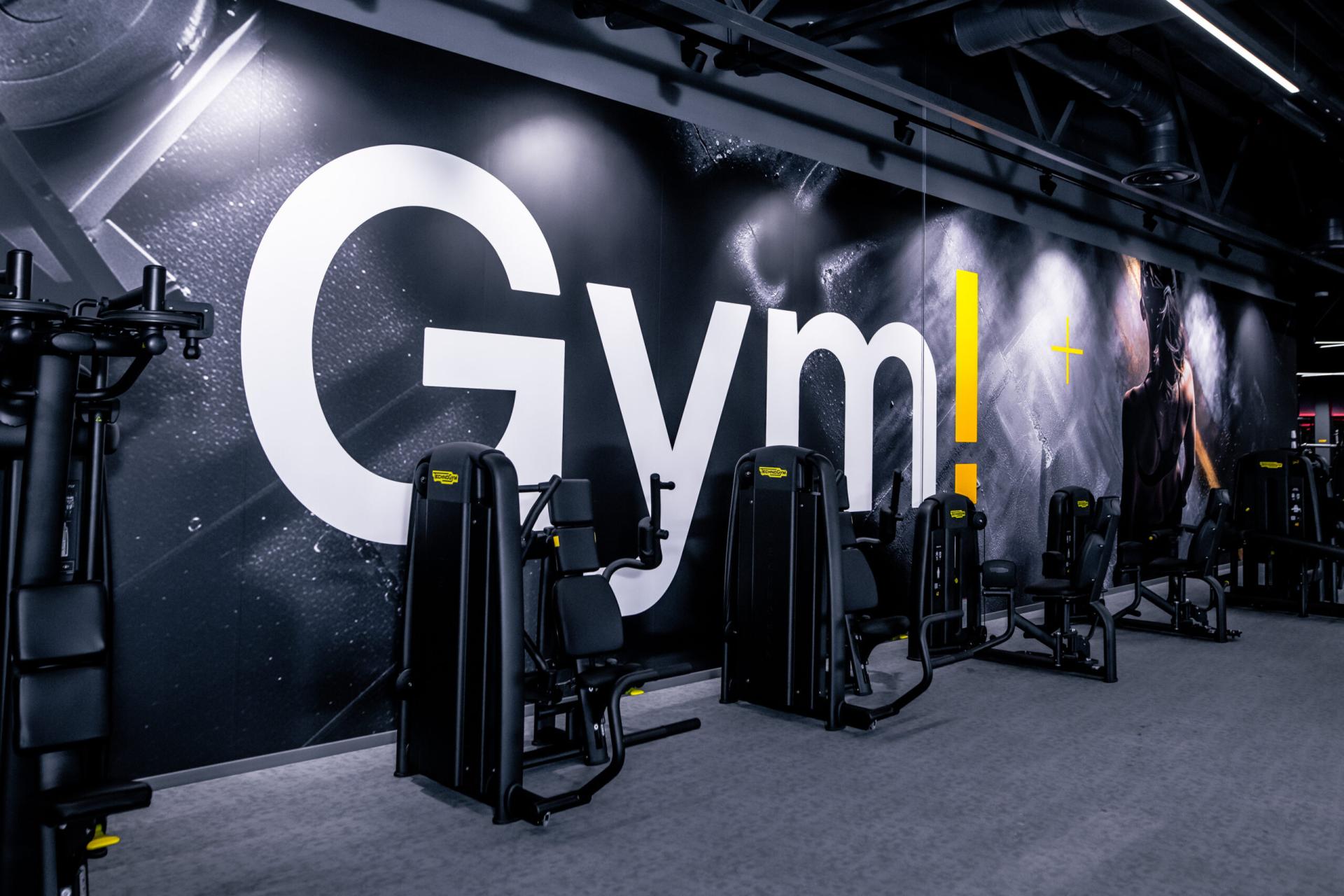 GYM! Rocca al Mare