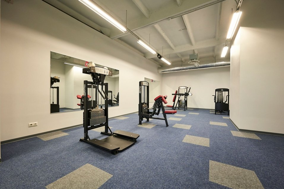 24-7 fitness Pärnu