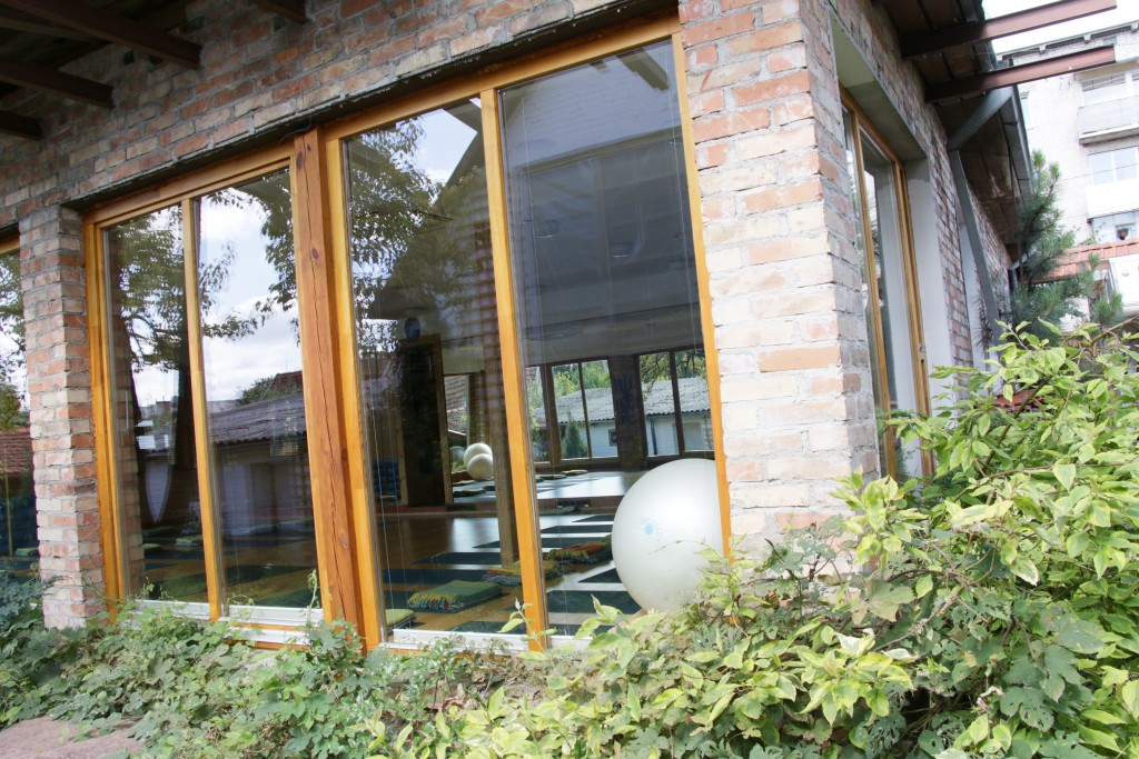 Kaunas Yoga Studio
