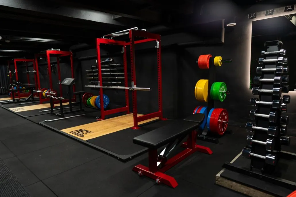 HC GYM Kohtla-Järve