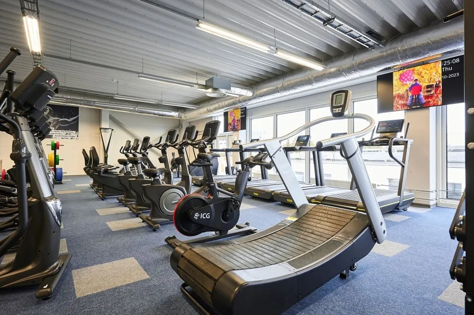 24-7 fitness Pärnu