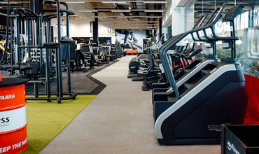 MyFitness Tartu Lõunakeskus