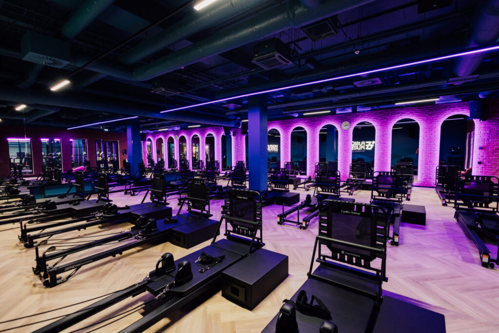 MyFitness Volta