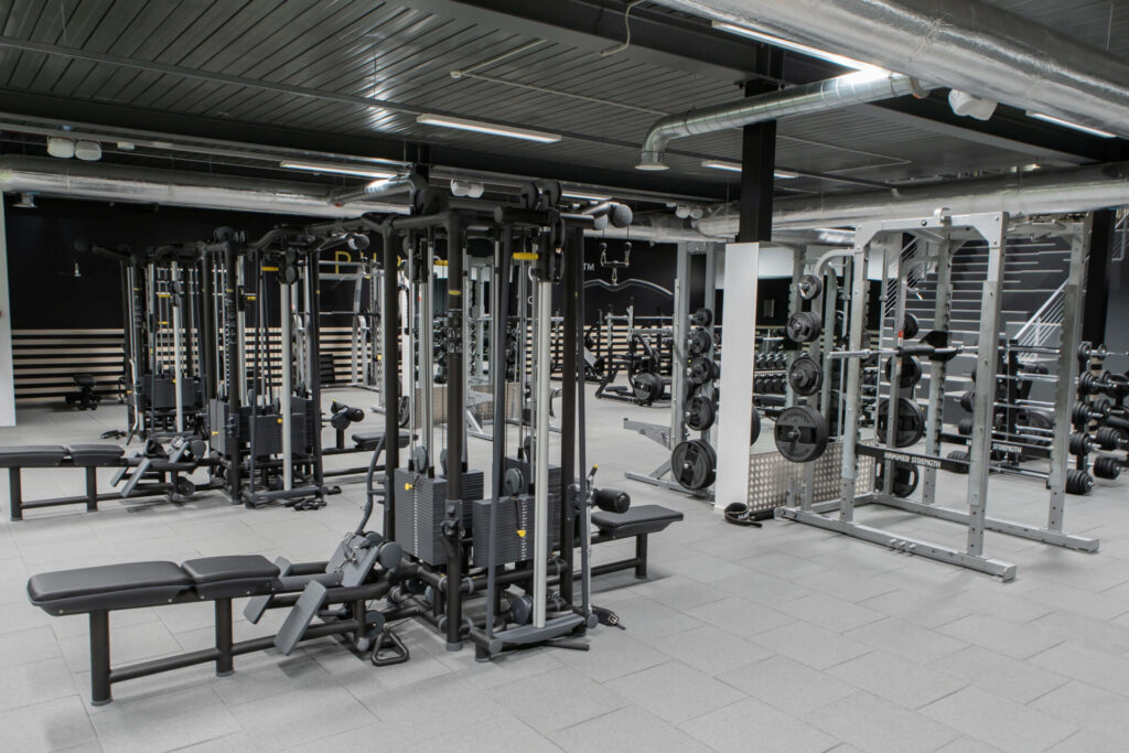 MyFitness Rocca al Mare