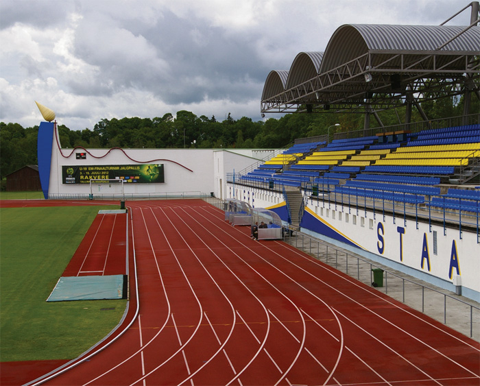 Stadio di Rakvere