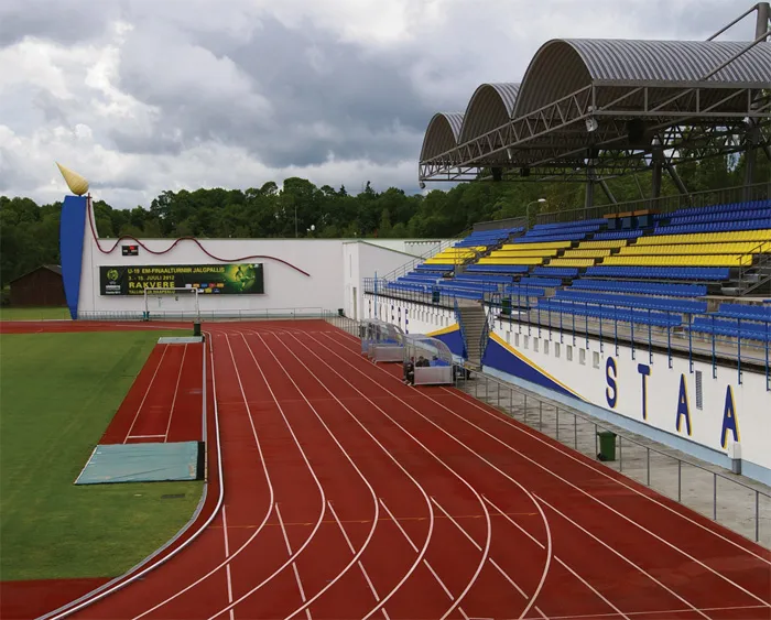 Stade de Rakvere