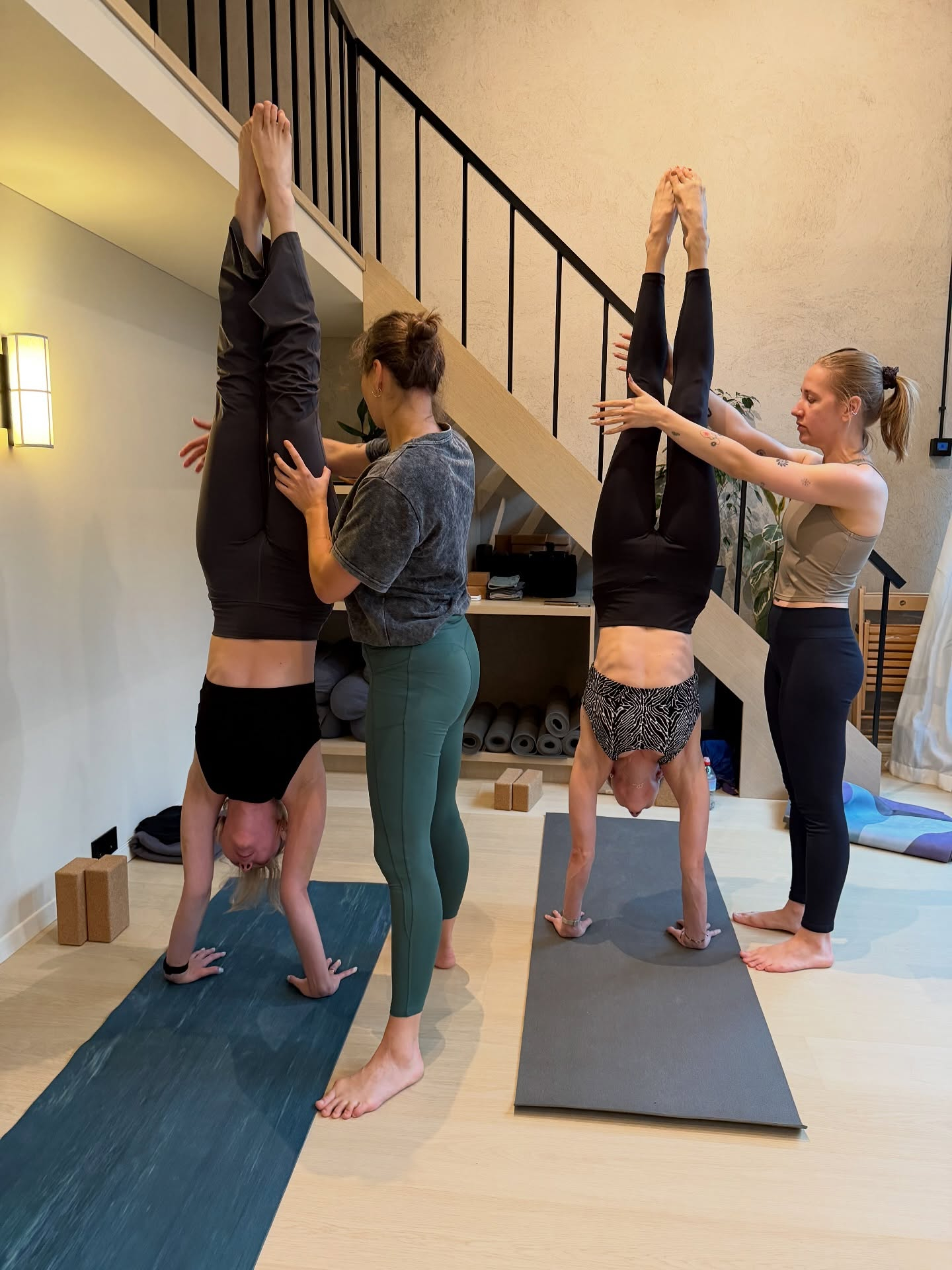 Elements Yoga Studio