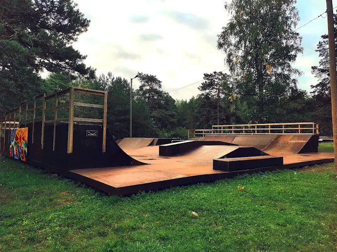 Klooga skeitparks