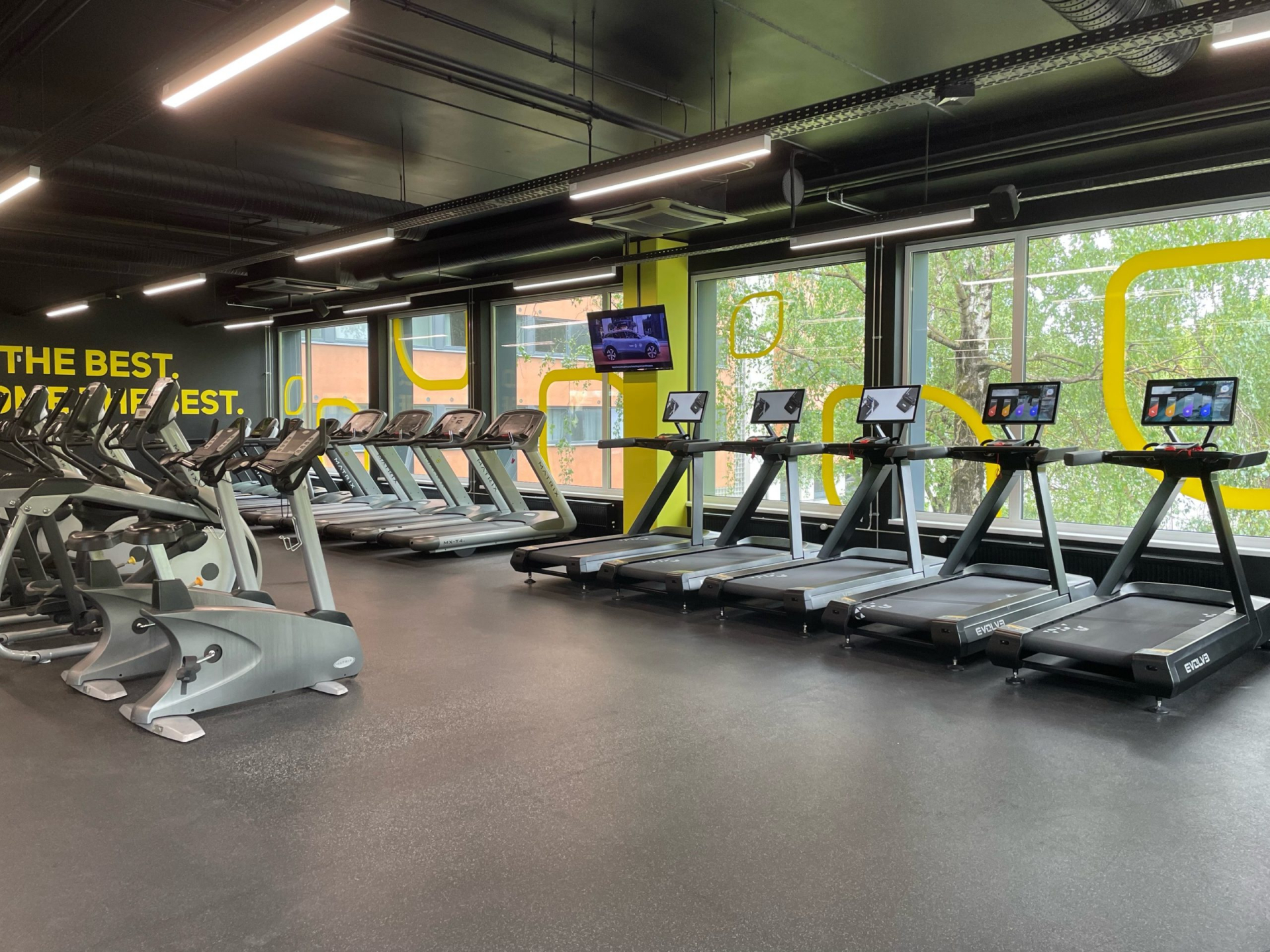 Lemon Gym Tartu