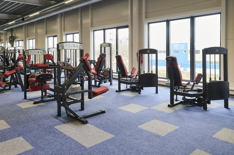24-7fitness Tähesaju