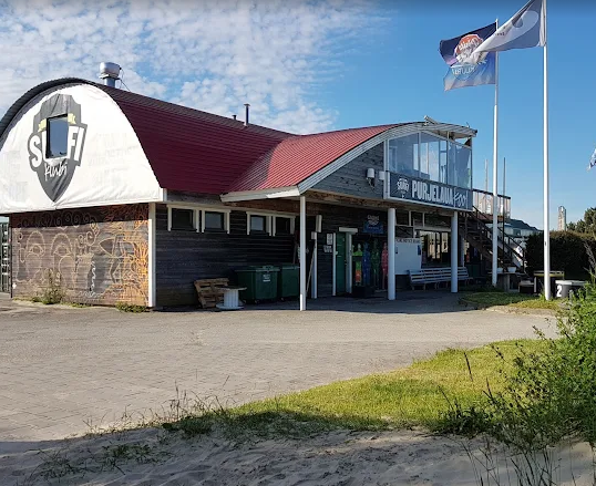 Pirita Surfiklubi Surf and SUP Club