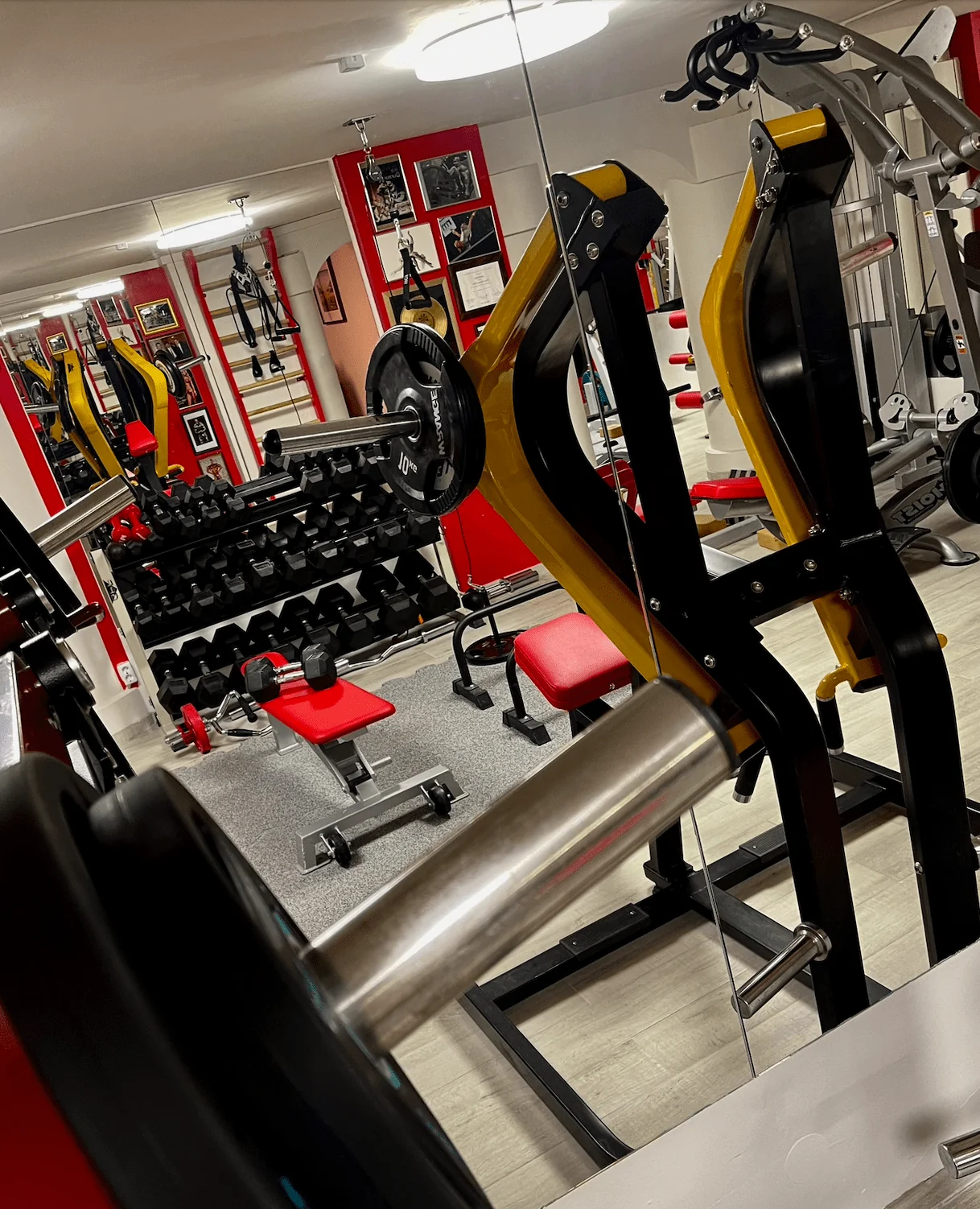 ArtGym