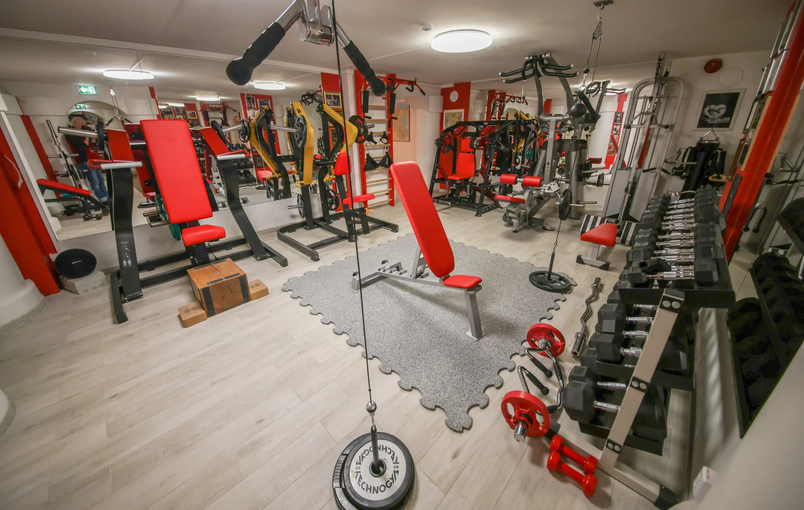 ArtGym