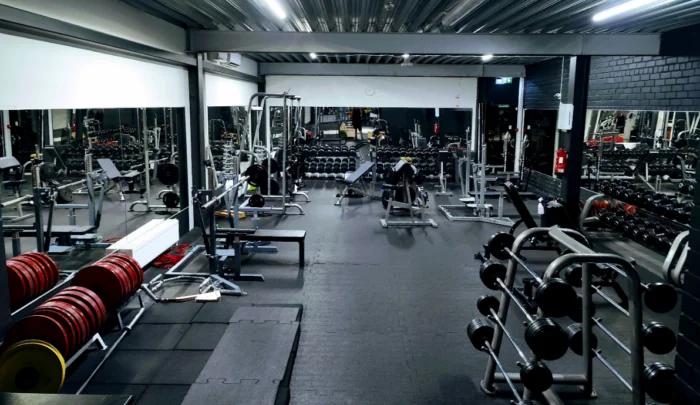 OG Gym