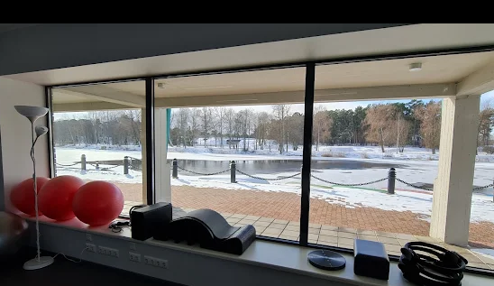 The Pilates Club Pirita