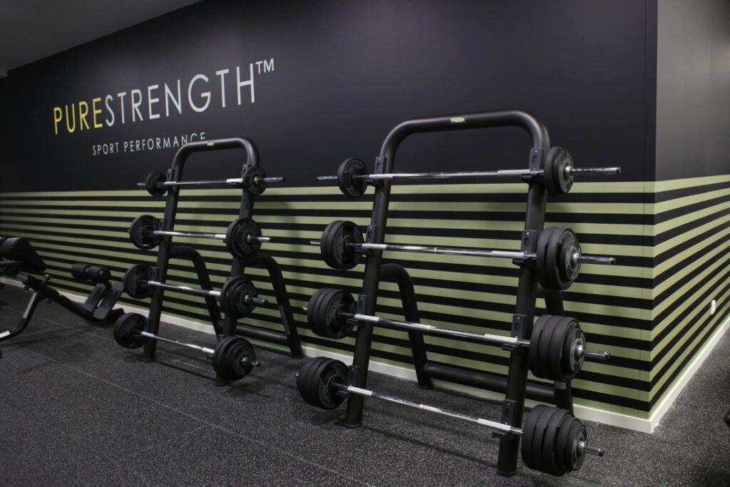 MyFitness Pirita